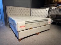 Rover Boxspringbett Baza Yatak Boxspring Bett 180x200 Matratze & Topper Nordrhein-Westfalen - Gelsenkirchen Vorschau