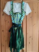 Dirndl Größe 40 Spieth & Wensky Baden-Württemberg - Rot an der Rot Vorschau