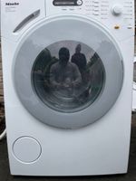 Waschmaschine Miele NOVOTRONIC W1514 Sachsen-Anhalt - Salzwedel Vorschau