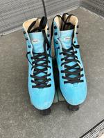 Rollschuhe Roces Größe 42 Nordrhein-Westfalen - Bergheim Vorschau