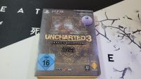 Uncharted 3 Special Edition PS3 Playstation 3 sehr gut! Dortmund - Innenstadt-West Vorschau