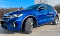 VW T-Roc R-Line 2.0 TSI 4MOTION (190PS) Baden-Württemberg - Neudenau  Vorschau