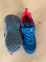 FILA Turnschuhe Sneakers wie neu Gr. 35 Bayern - Tutzing Vorschau