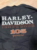 Harley Davidson Hemden XL Original TOP NEU Nordrhein-Westfalen - Wesseling Vorschau