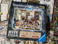 Ravensburger Exit Puzzle Nordrhein-Westfalen - Swisttal Vorschau