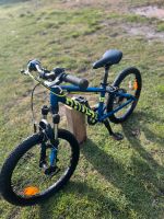 Fahrrad Kinderfahrrad 20 Zoll Ghost Thüringen - Erfurt Vorschau