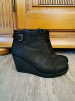 Vagabond Schuhe Stiefel Stiefeletten Gr. 39 Neu Bielefeld - Brackwede Vorschau