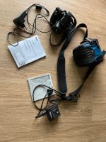 Nikon Coolpix P100 inkl. Tasche, extra Akku, 8 GB Speicherkarte Hessen - Eschborn Vorschau