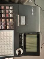 Casio SE-C450 gebrauchte Kasse Nordrhein-Westfalen - Erkrath Vorschau