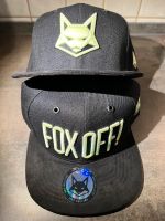 Foxed Snapback Caps Halloween Edition Fluoreszierend Bayern - Seeg Vorschau