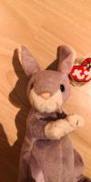 TY Beanie Babies Beanie Baby Hase "Springy" Ostern Rheinland-Pfalz - Niederfischbach Vorschau