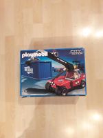 Playmobil City Action Bayern - Kempten Vorschau