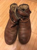 Verkaufe: Halbstiefel von HUB Bayern - Gerolzhofen Vorschau