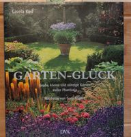 Garten-Glück, Gisela Keil Bayern - Peißenberg Vorschau