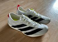 Adidas Adizero Adios 9 Laufschuh 44 Running Sachsen-Anhalt - Halle Vorschau