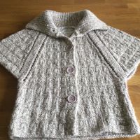 Strickjacke Tommy Hilfiger NEU,Kurzarm,Jacke Nordrhein-Westfalen - Mettmann Vorschau