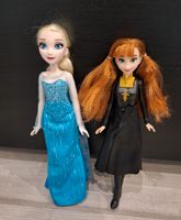 Eiskönigin Elsa und Anna Barbie/ Barbie Puppen Baden-Württemberg - Altshausen Vorschau