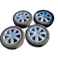 1x Satz 6,5x17 ET49 8200412198 Megane 2   4x100 Nordrhein-Westfalen - Eitorf Vorschau