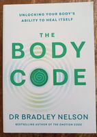 The Body Code Bradley Nelson Sachsen - Plauen Vorschau