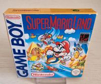 Nintendo Gameboy Classic Super Mario Land 1 in OVP NOE Nordrhein-Westfalen - Recklinghausen Vorschau
