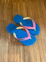 Flip Flops Havaianas, Gr. 31-32 Eimsbüttel - Hamburg Lokstedt Vorschau