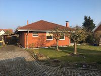 Haus im Bungalowstil mit 3 Zimmern provisionsfrei in Elmenhorst Bad Doberan - Landkreis - Elmenhorst/Lichtenhagen Vorschau