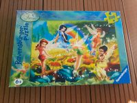 Puzzle Ravensburger 100 Teile Disney Fairies, Feen, Tinkerbell,6+ Hessen - Ehrenberg (Rhön) Vorschau