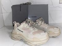 Balenciaga Bayern - Straubing Vorschau