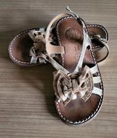 Sandalen Gr. 28 Leder Gioseppo Bayern - Nußdorf am Inn Vorschau