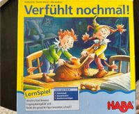 HABA Verfühlt nochmal! Hessen - Aarbergen Vorschau