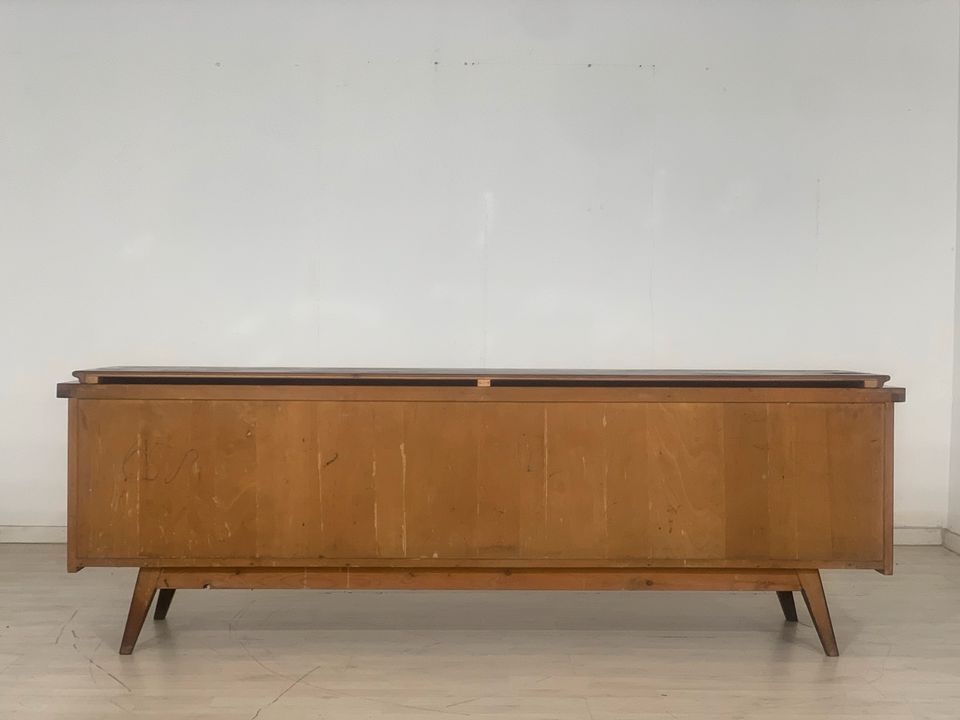 MID CENTURY SIDEBOARD SCHRANK KOMMODE VINTAGE in Berlin