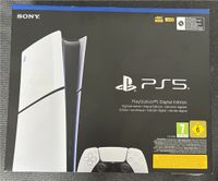 PlayStation 5 Digital Edition Brandenburg - Falkensee Vorschau