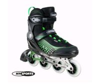 Hudora HY Sports Inline-Skater für Herren Nordrhein-Westfalen - Rietberg Vorschau