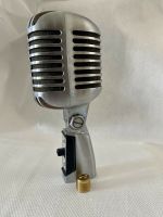 Shure 55SH II „Elvis“ Mikrofon Brandenburg - Seelow Vorschau