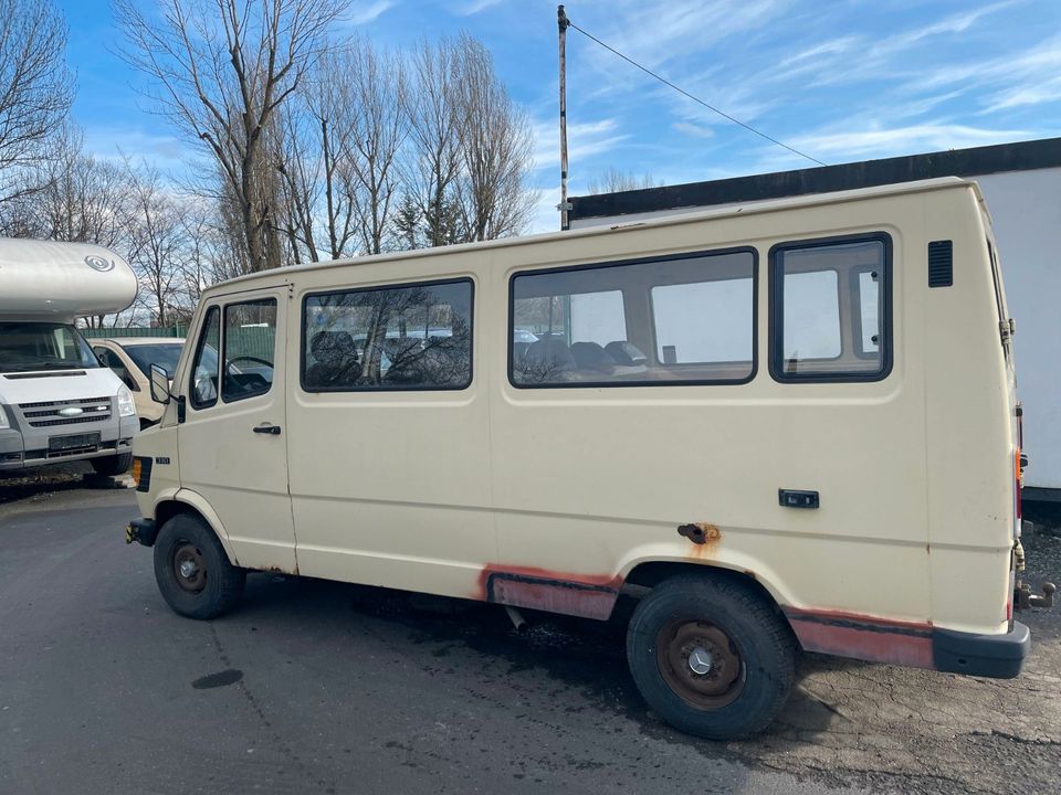 Mercedes-Benz Sprinter 310 benzin in Frankfurt am Main