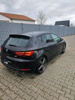 Seat Leon CUPRA 300 Bayern - Oberaurach Vorschau