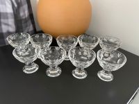 9 Likörgläser Vintage Gläser Schnapsglas Nordrhein-Westfalen - Oelde Vorschau