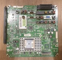 Samsung Mainboard BN94-01759A Nordrhein-Westfalen - Langenberg Vorschau