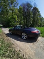 Porsche 911 Serie 996 Cabrio Nordrhein-Westfalen - Preußisch Oldendorf Vorschau