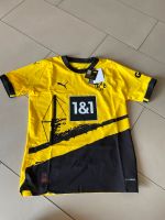 BVB Authentic Heimtrikot Gr. S Saison 23/24 Spieler: Pohlmann Niedersachsen - Braunschweig Vorschau