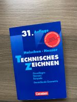 Buch technisches Zeichnen zu verschenken Berlin - Treptow Vorschau