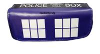 Doctor Who Tardis Police Box - großes Universal Etui - Federmappe Leipzig - Sellerhausen-Stünz Vorschau