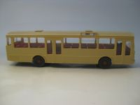 Wiking H0 Bus Stadtbus Daimler Benz O 305 beige Nordrhein-Westfalen - Hürtgenwald Vorschau