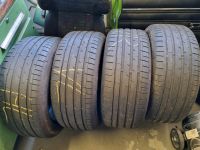 Tesla Sommer Reifen 255/45R19 hankook Nordrhein-Westfalen - Krefeld Vorschau