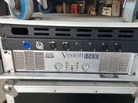 DAP pro Vision 1600 mit 4he Case Hessen - Wächtersbach Vorschau