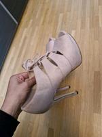 catwalk Schuhe 38 Hannover - Misburg-Anderten Vorschau