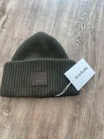 Acne Studios Beanie Frankfurt am Main - Westend Vorschau