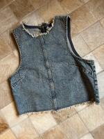 Jeans top Gr XS Berlin - Spandau Vorschau