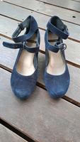 Pumps von Vagabond Gr. 41 Berlin - Pankow Vorschau