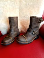 UGG Herrenstiefel, echt Leder, warm gefüttert, 45,5, neuw. Berlin - Köpenick Vorschau